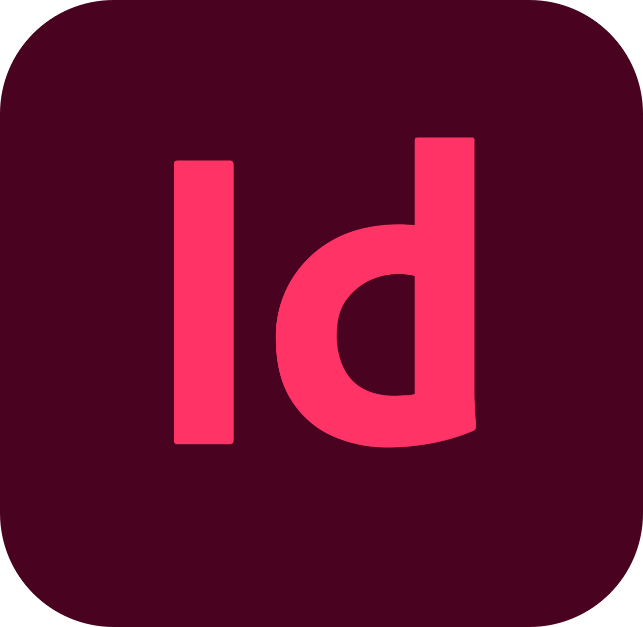 InDesign Template